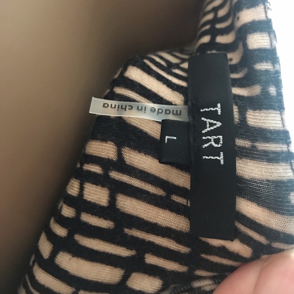 TART Maternity Maxi Dress - Picture 4 of 4